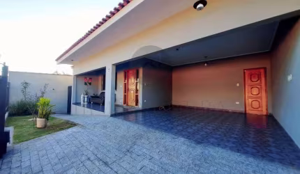 Casa com 3 quartos à venda na Rua Dilberto Winz Alfaya, 70, Jardim Novo Mundo, Poços de Caldas, 216 m2 por R$ 1.200.000
