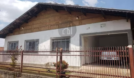 Casa com 3 quartos à venda na Rua Leonel Justiniano de Bem, 145, Jardim Esperança, Poços de Caldas, 183 m2 por R$ 599.900
