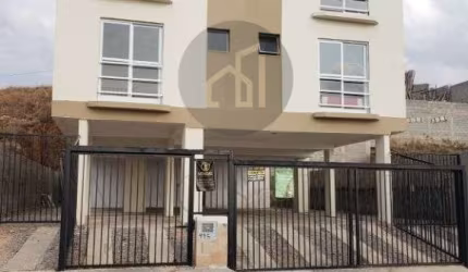 Apartamento com 2 quartos à venda na Avenida A, 475, Jardim Bandeirantes, Poços de Caldas por R$ 230.000