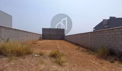Terreno à venda na Avenida C, 20, Jardim Bandeirantes, Poços de Caldas por R$ 189.000