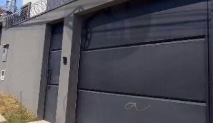 Casa com 2 quartos à venda na Rua Murilo Maran, 121, Santa Ângela, Poços de Caldas, 78 m2 por R$ 395.000