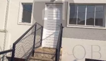 Casa com 2 quartos à venda na Rua Leonel Justiniano de Bem, 429, Jardim Esperança, Poços de Caldas por R$ 285.000