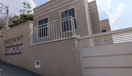 Apartamento com 2 quartos à venda na Rua Sete, 411, Jardim Bandeirantes, Poços de Caldas, 50 m2 por R$ 245.000