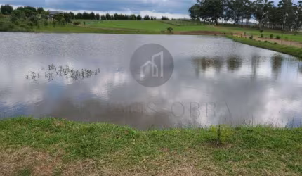 Terreno à venda na Alameda das Amoreiras, 19, Residencial e Industrial Campo Alegre, Poços de Caldas por R$ 330.000