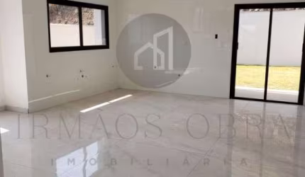Casa com 3 quartos à venda na Rua Jeffson Ribeiro da Silva, 125, Santa Maria, Poços de Caldas, 187 m2 por R$ 980.000