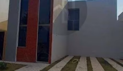Casa com 3 quartos à venda na Rua Teodomiro Barbosa Filho, 115, Loteamento Residencial Tiradentes, Poços de Caldas, 115 m2 por R$ 599.000