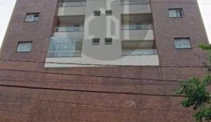 Apartamento com 2 quartos à venda na Avenida Antônio Carlos, 216, Jardim Cascatinha, Poços de Caldas, 77 m2 por R$ 480.000