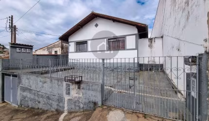 Casa com 5 quartos à venda na Rua Campanha, 73, Jardim dos Estados, Poços de Caldas, 199 m2 por R$ 545.000