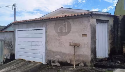 Casa com 3 quartos à venda na Rua Luiz Maiochi, 80, Jardim Esperança, Poços de Caldas, 70 m2 por R$ 300.000
