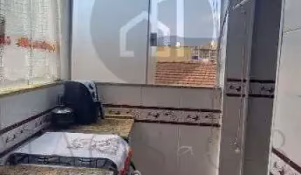 Apartamento com 2 quartos à venda na Rua Barão do Campo Místico, 770, Centro, Poços de Caldas, 80 m2 por R$ 299.000