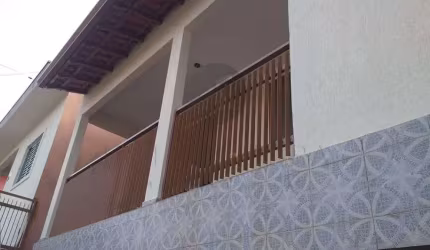 Casa com 3 quartos à venda na Rua Egito, 590, Parque das Nações, Poços de Caldas, 130 m2 por R$ 320.000