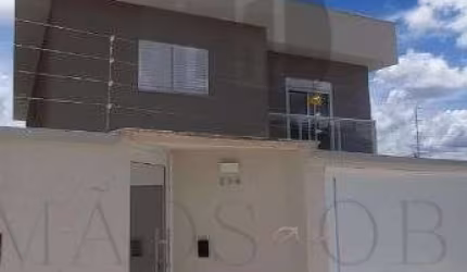 Casa com 3 quartos à venda na Rua Afrânio Junqueira, 654, Jardim Belvedere, Poços de Caldas, 180 m2 por R$ 850.000
