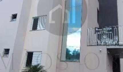 Apartamento com 2 quartos à venda na Rua Augusto Zini, 25, Village São Luiz, Poços de Caldas, 58 m2 por R$ 330.000