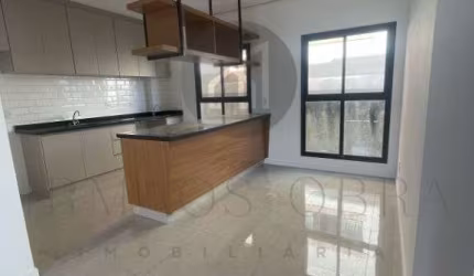 Apartamento com 2 quartos à venda na Rua Santo Quirino, 120, Jardim Vitória, Poços de Caldas, 63 m2 por R$ 370.000