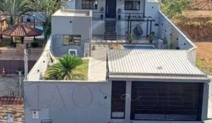 CHÁCARA  ALTO PADRÃO PRÓXIMO DE POÇOS DE CALDAS