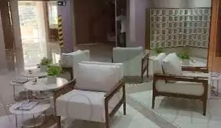 Apartamento com 3 quartos à venda na Rua Assis Figueiredo, 1819, Centro, Poços de Caldas, 97 m2 por R$ 850.000