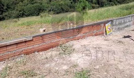 Terreno à venda na Rua Afrânio Junqueira, 500, Jardim Belvedere, Poços de Caldas por R$ 300.000