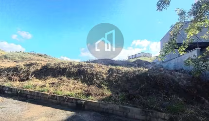 Terreno à venda na Rua Florença, 5, Jardim Europa, Poços de Caldas por R$ 1.200.000