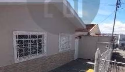 Casa com 3 quartos à venda na Rua João dos Santos, 30, Jardim Ipê, Poços de Caldas, 80 m2 por R$ 400.000
