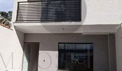 Casa com 3 quartos à venda na Rua Sete, 00, Jardim Bandeirantes, Poços de Caldas, 150 m2 por R$ 650.000