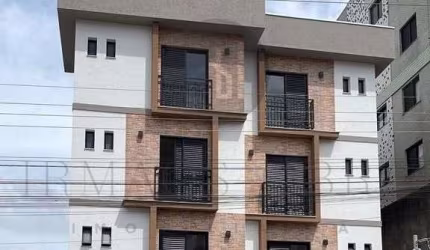 Apartamento com 2 quartos à venda na Rua Adolfo Fantozzi, 458, Santa Ângela, Poços de Caldas, 55 m2 por R$ 305.000