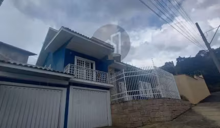 Casa Maravilhosa Bairro Próximo do Centro