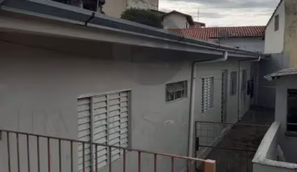 Casa com 7 quartos à venda na Rua Penha, 30, Jardim São Paulo, Poços de Caldas por R$ 480.000