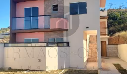 Prédio com 1 sala à venda na Avenida A, 26, Jardim Bandeirantes, Poços de Caldas, 51 m2 por R$ 235.000