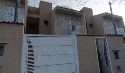 Casa com 3 quartos à venda na Rua Nove, 30, Jardim Bandeirantes, Poços de Caldas, 100 m2 por R$ 400.000