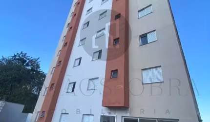 Apartamento com 2 quartos à venda na Rua Guaicurus, 14, Vila Togni, Poços de Caldas, 54 m2 por R$ 300.000