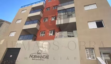 Apartamento com 2 quartos à venda na Rua Edith Monteiro Vieira, 56, Jardim Elvira Dias, Poços de Caldas, 80 m2 por R$ 499.000
