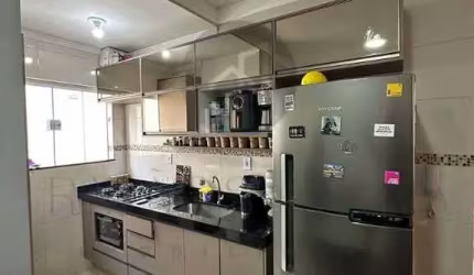 Lindo apartamento no Residencial Greenville