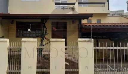 Casa com 3 quartos à venda na Avenida Castorina Fernandes Vieira, 256, Jardim Vitória, Poços de Caldas, 231 m2 por R$ 850.000