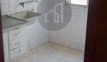 Apartamento com 2 quartos à venda na Rua José Mamud Assan, 555, Jardim São Jorge, Poços de Caldas, 49 m2 por R$ 158.000