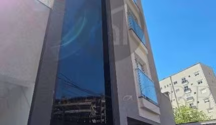 Apartamento com 3 quartos para alugar na Rua Rio Grande do Norte, 687, Centro, Poços de Caldas, 100 m2 por R$ 3.000