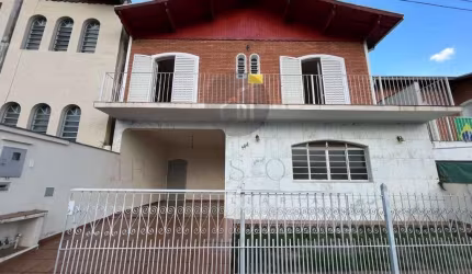 Casa com 3 quartos à venda na Rua Manoel Reis, 144, Santa Ângela, Poços de Caldas, 250 m2 por R$ 600.000