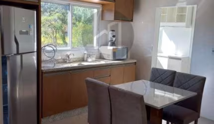 Apartamento com 2 quartos à venda na Rua José de Oliveira Magalhães, 67, Residencial São Bernardo, Poços de Caldas, 56 m2 por R$ 350.000