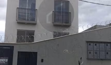 Apartamento com 2 quartos à venda na Rua Oito, 10, Jardim Bandeirantes, Poços de Caldas, 55 m2 por R$ 380.000