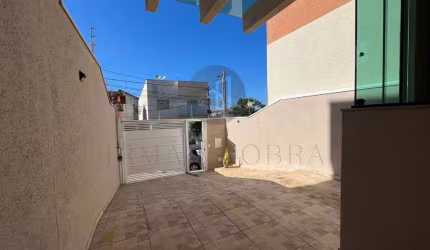 Casa com 3 quartos à venda na Rua Murilo Maran, 79, Santa Ângela, Poços de Caldas, 125 m2 por R$ 590.000