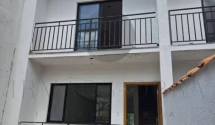 Casa com 2 quartos à venda na Rua Juquita José Lúcio, 81, Jardim Centenário, Poços de Caldas por R$ 410.000