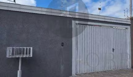 Casa com 3 quartos à venda na Rua Alzira Braído, 143, Residencial Santa Clara, Poços de Caldas, 120 m2 por R$ 489.000