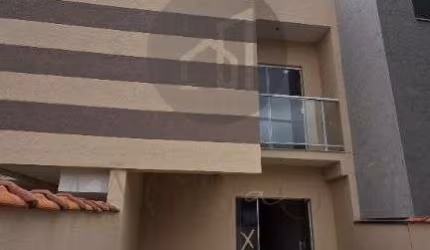 Casa com 3 quartos à venda na Rua José Ranauro Sobrinho, 187, Jardim Philadélphia, Poços de Caldas, 130 m2 por R$ 449.000