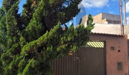 Casa com 3 quartos à venda na Rua Zircônio, 476, Jardim Kennedy, Poços de Caldas por R$ 380.000