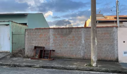 Terreno à venda na Rua Vagner Luis da Cunha, 64, Jardim Daniele, Poços de Caldas por R$ 150.000