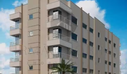 Apartamento à venda na Rua Pedro Francisco Sabino, 150, Jardins de Florença, Poços de Caldas por R$ 800.000