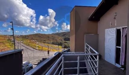 Casa com 3 quartos à venda na Rua Francisco das Chagas Lima Rodrigues, 296, Jardim das Azaléias, Poços de Caldas, 125 m2 por R$ 650.000