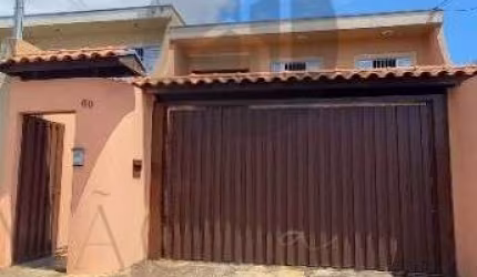 Apartamento com 3 quartos para alugar na Rua Ana Loro Malaquias, 60, Jardim Philadélphia, Poços de Caldas por R$ 1.300