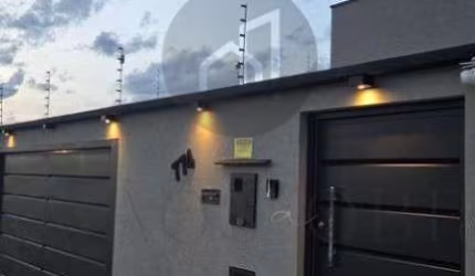 Casa com 3 quartos à venda na Rua Pedro Francisco Sabino, 774, Jardins de Florença, Poços de Caldas por R$ 1.350.000