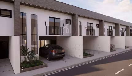 Casa com 3 quartos à venda na Rua Pedro Zeferino de Carvalho, 2, Estância Poços de Caldas, Poços de Caldas, 115 m2 por R$ 110.000