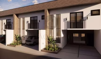 Casa com 3 quartos à venda na Rua Pedro Zeferino de Carvalho, 1, Estância Poços de Caldas, Poços de Caldas, 115 m2 por R$ 400.000